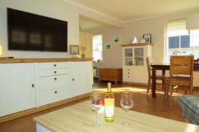 Prerower Seekiste, Prerow